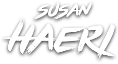 Susan Haeri